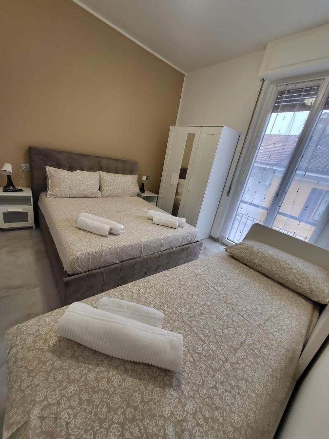 Casa Hanna2 Intra Eksteriør bilde