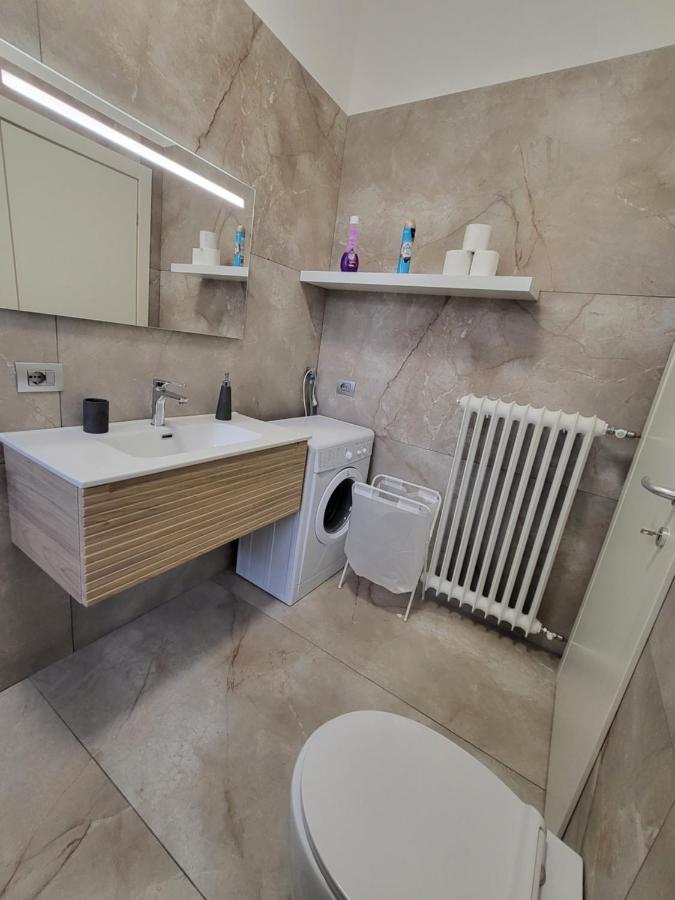 Casa Hanna2 Intra Eksteriør bilde