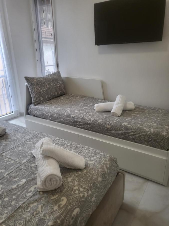 Casa Hanna2 Intra Eksteriør bilde