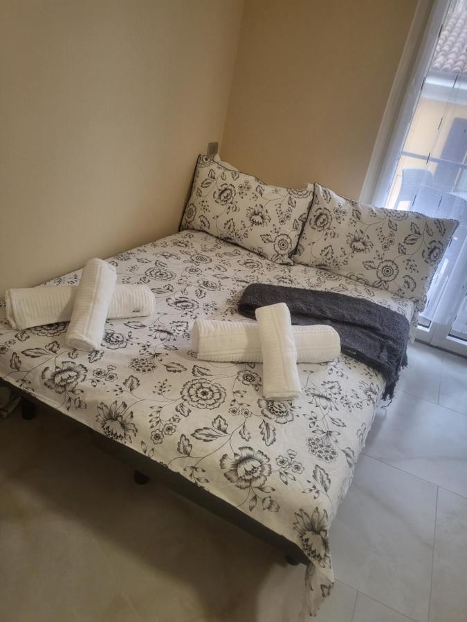 Casa Hanna2 Intra Eksteriør bilde