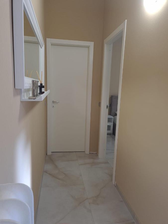 Casa Hanna2 Intra Eksteriør bilde