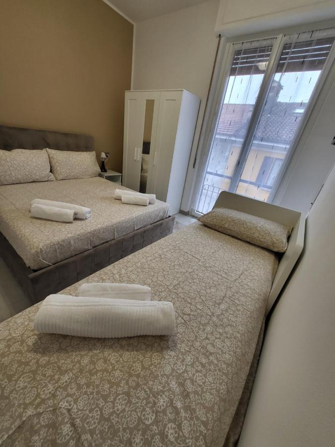 Casa Hanna2 Intra Eksteriør bilde
