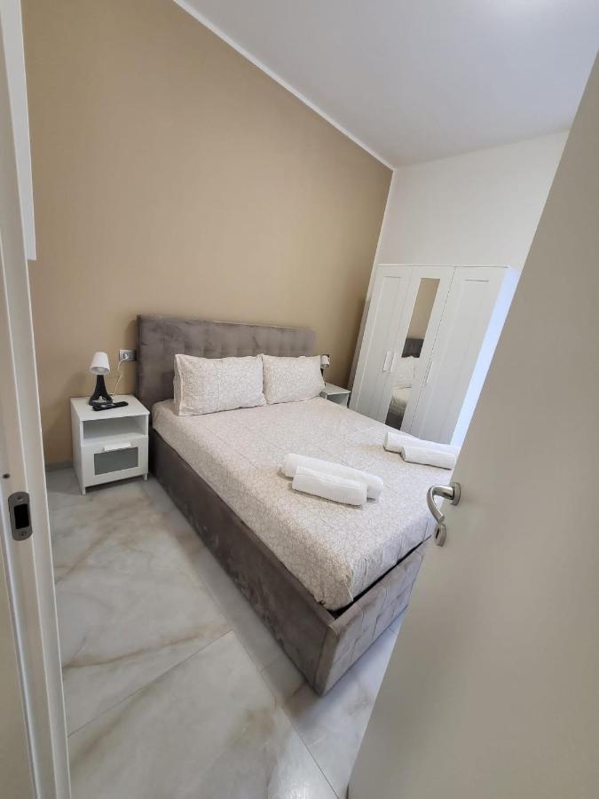 Casa Hanna2 Intra Eksteriør bilde