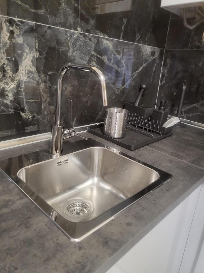 Casa Hanna2 Intra Eksteriør bilde