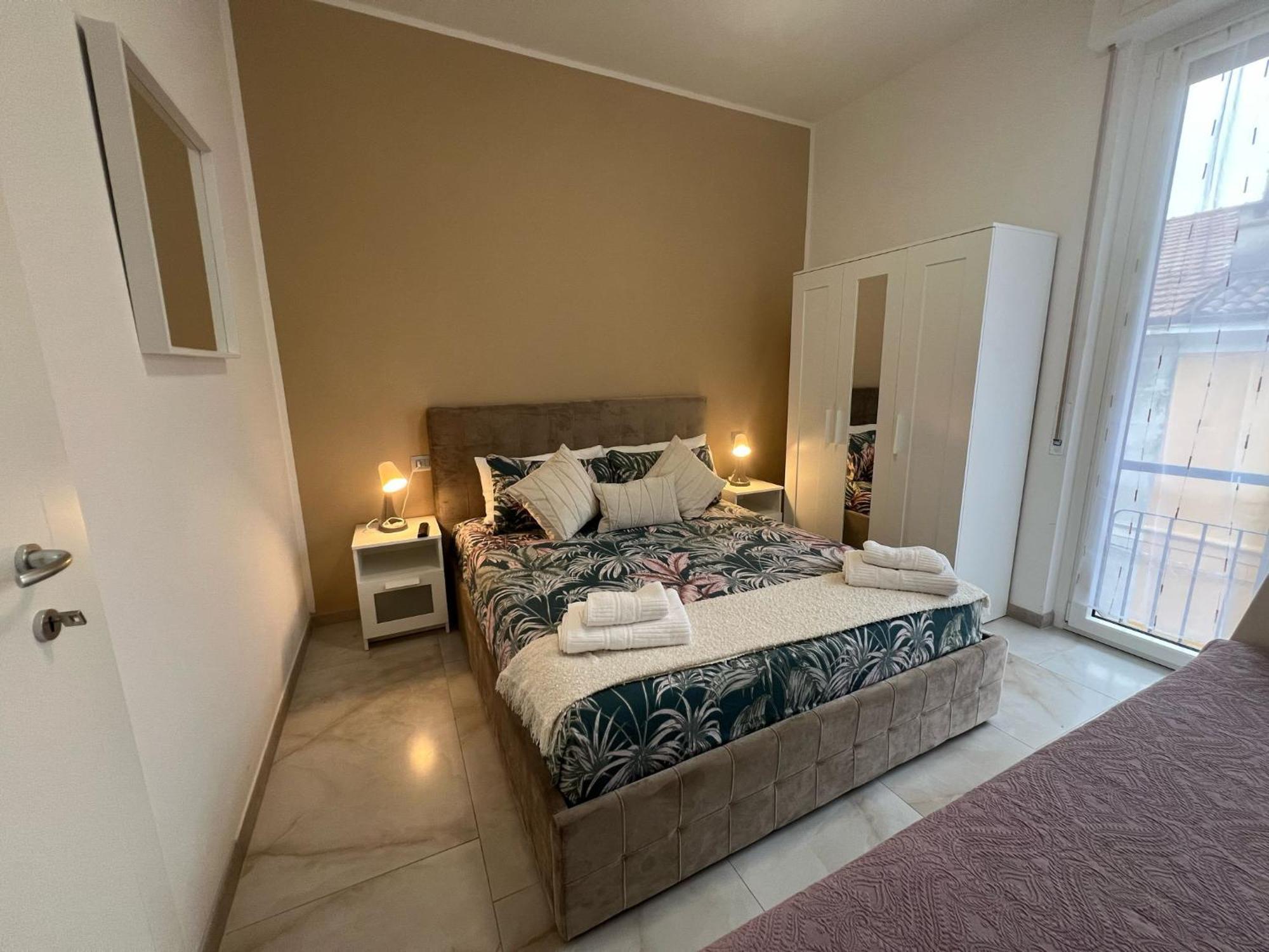 Casa Hanna2 Intra Eksteriør bilde