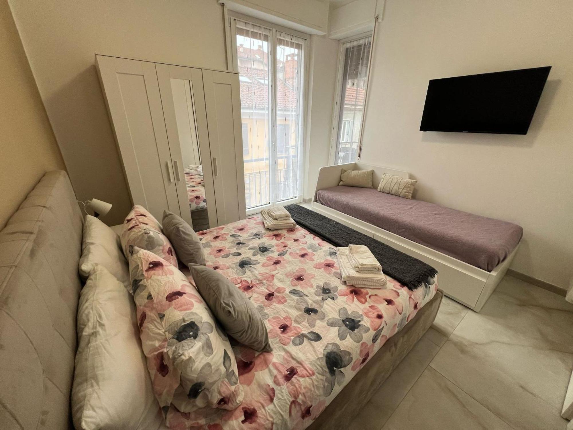 Casa Hanna2 Intra Eksteriør bilde