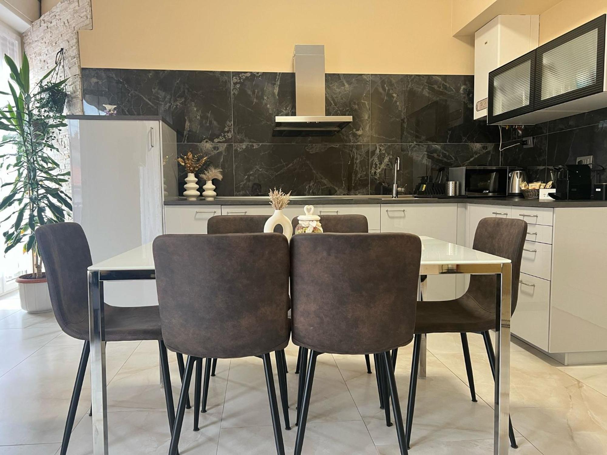 Casa Hanna2 Intra Eksteriør bilde