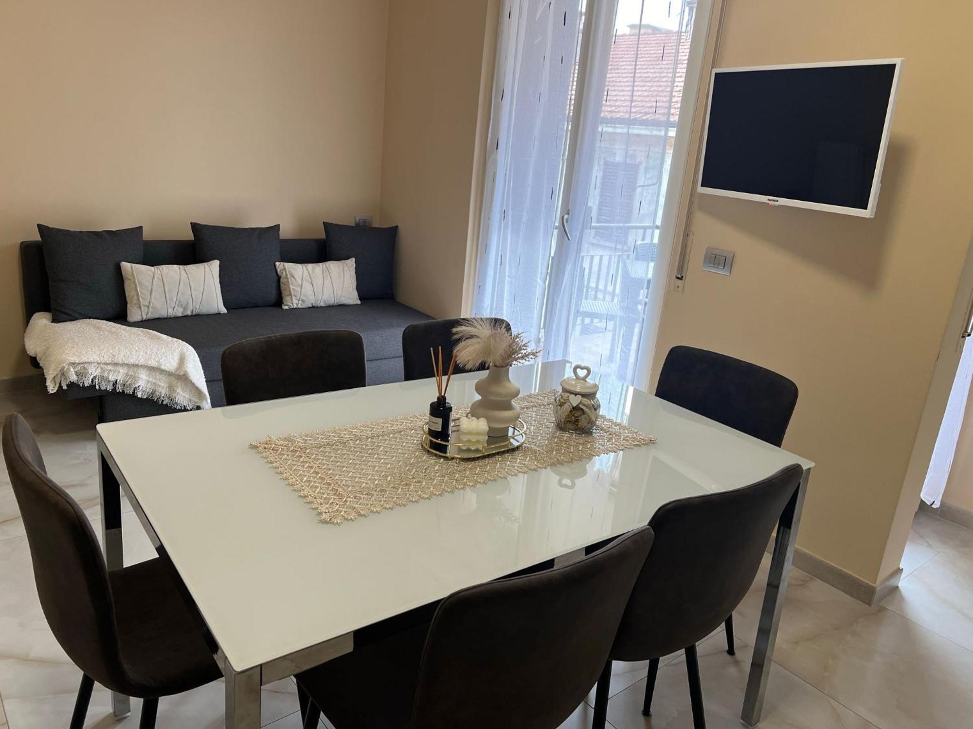 Casa Hanna2 Intra Eksteriør bilde