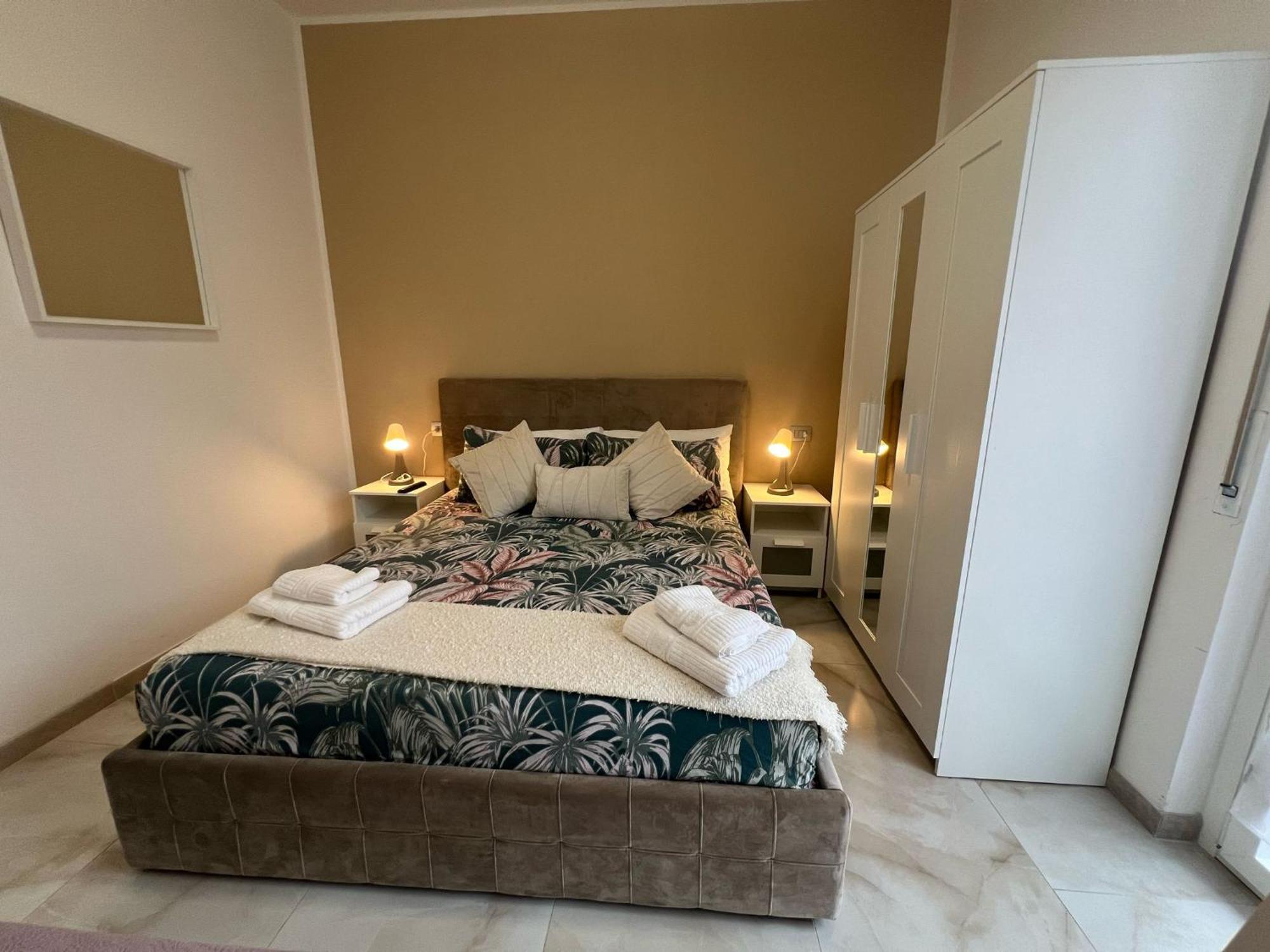 Casa Hanna2 Intra Eksteriør bilde
