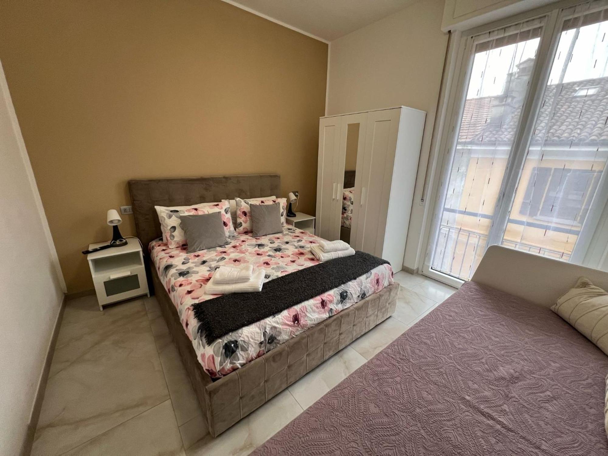 Casa Hanna2 Intra Eksteriør bilde