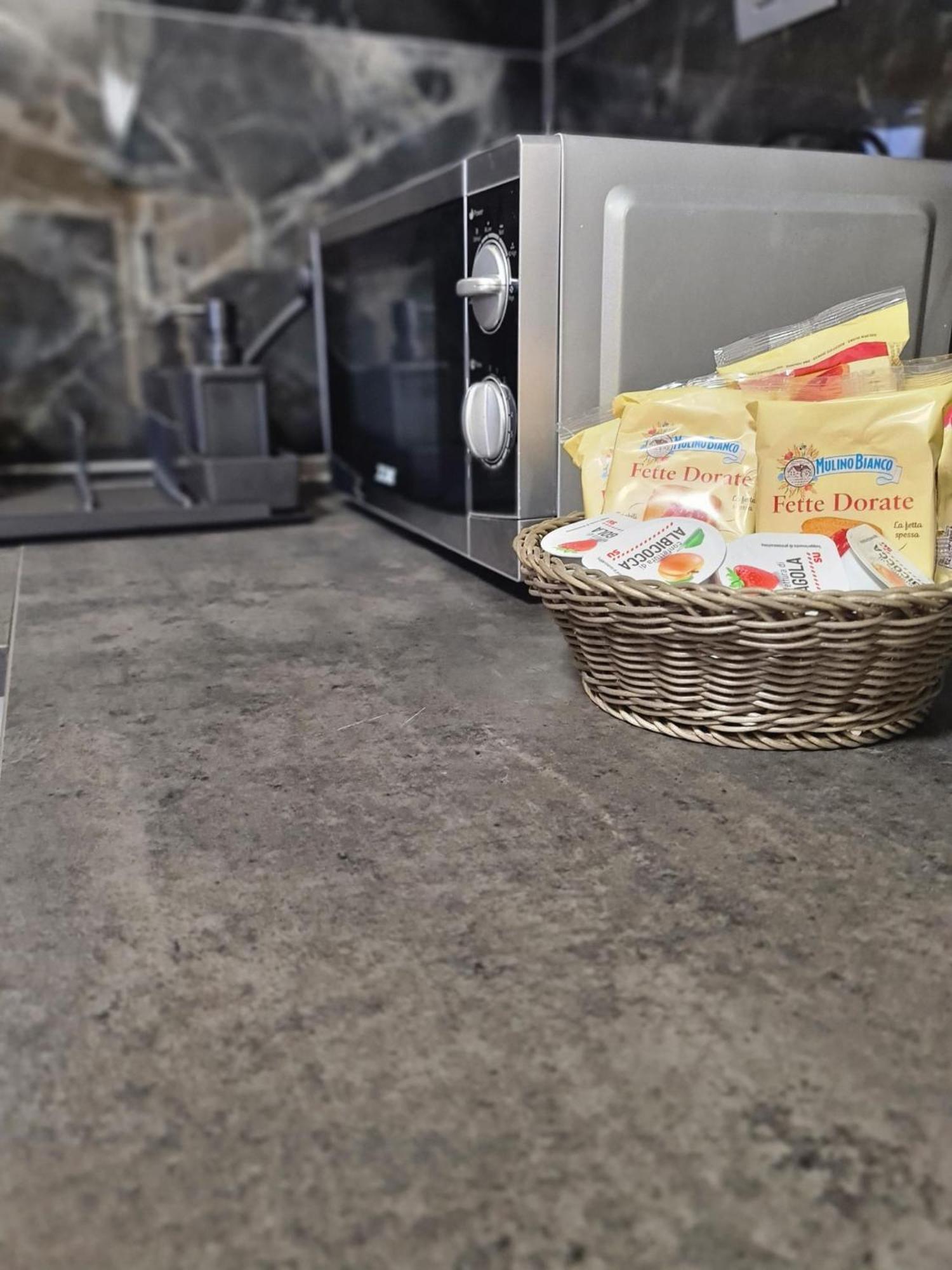 Casa Hanna2 Intra Eksteriør bilde