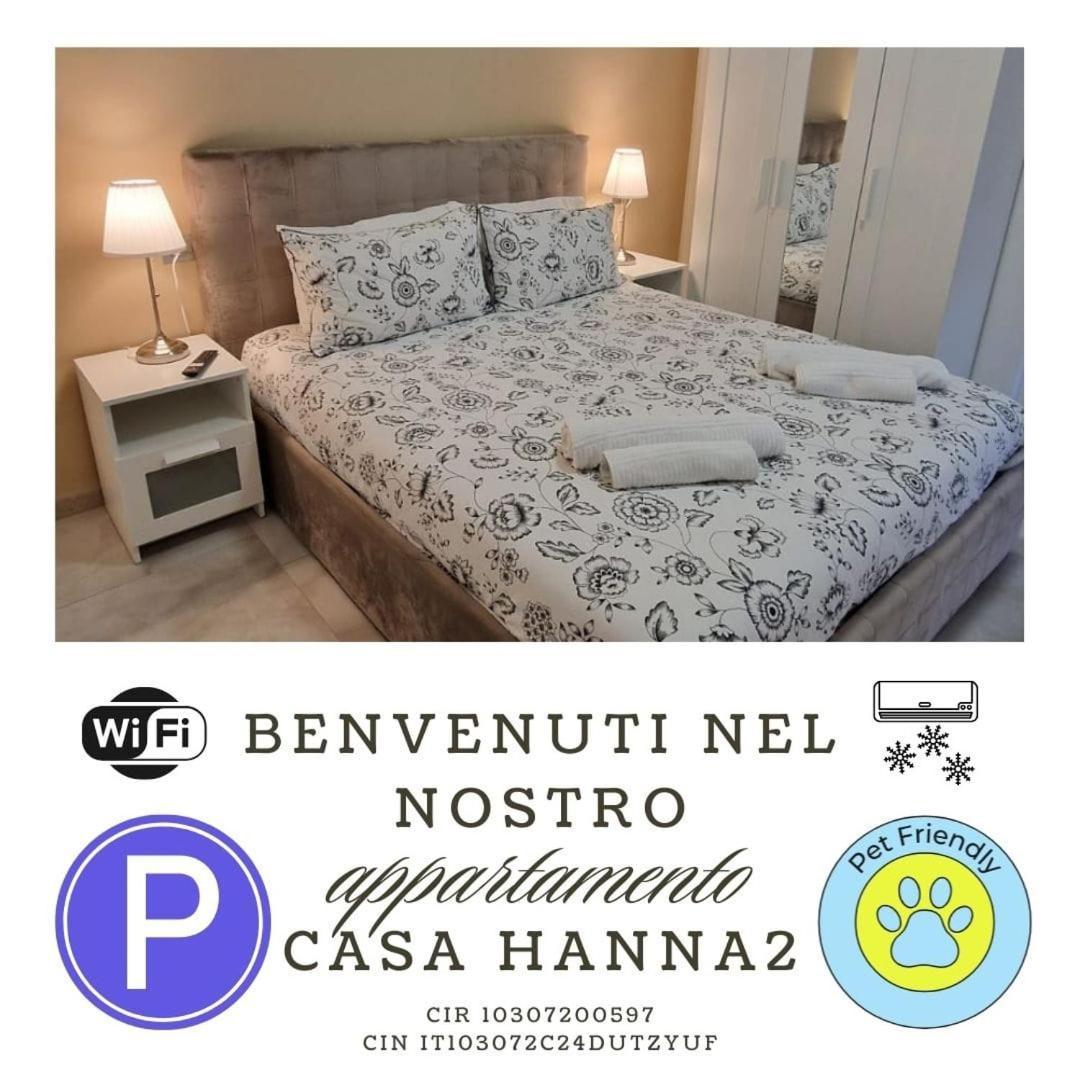 Casa Hanna2 Intra Eksteriør bilde